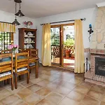 Francisco By Casitas Select Villa Frigiliana