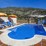 Francisco By Casitas Select Villa Frigiliana