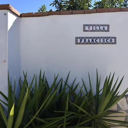 Francisco By Casitas Select Villa