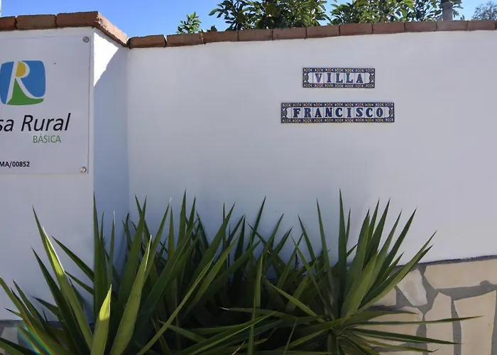 Francisco By Casitas Select Villa