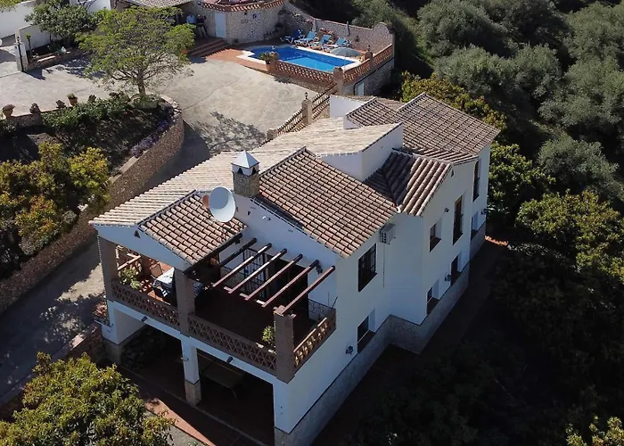 Francisco By Casitas Select Villa *