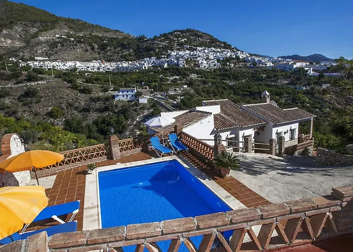 Francisco By Casitas Select Villa