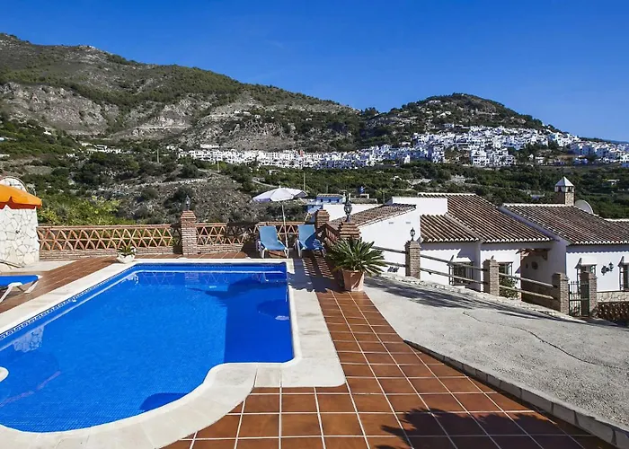 Villa Francisco By Casitas Select