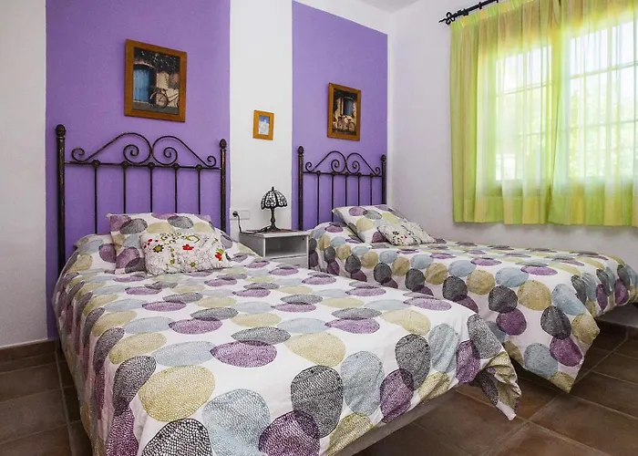 Francisco By Casitas Select Villa Frigiliana