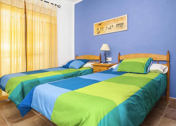 Villa Francisco By Casitas Select Frigiliana