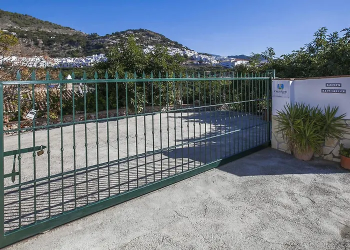 Francisco By Casitas Select