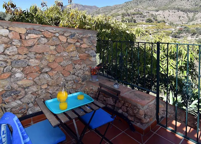 Francisco By Casitas Select Villa *