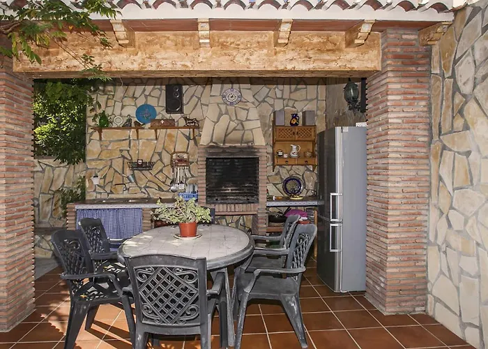 Villa Francisco By Casitas Select Frigiliana